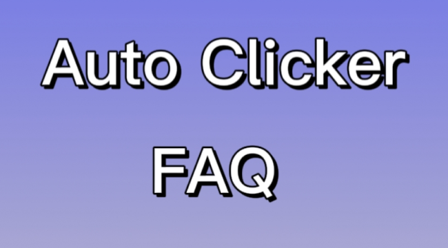 HOW to use GS Auto Clicker Updated (Roblox Tutorial 